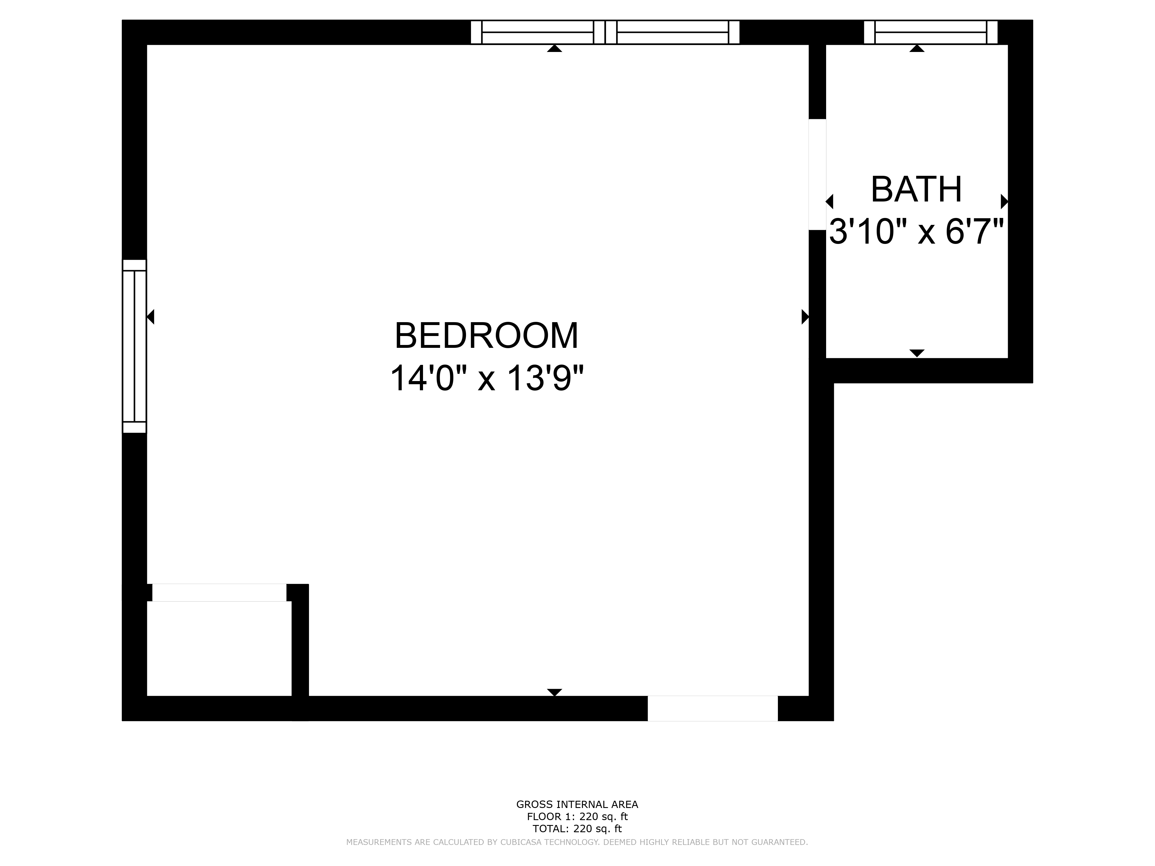 1176 W. 37th St., Los Angeles, California, ,1 BathroomBathrooms,Apartment,For Rent,W. 37th St.,1034