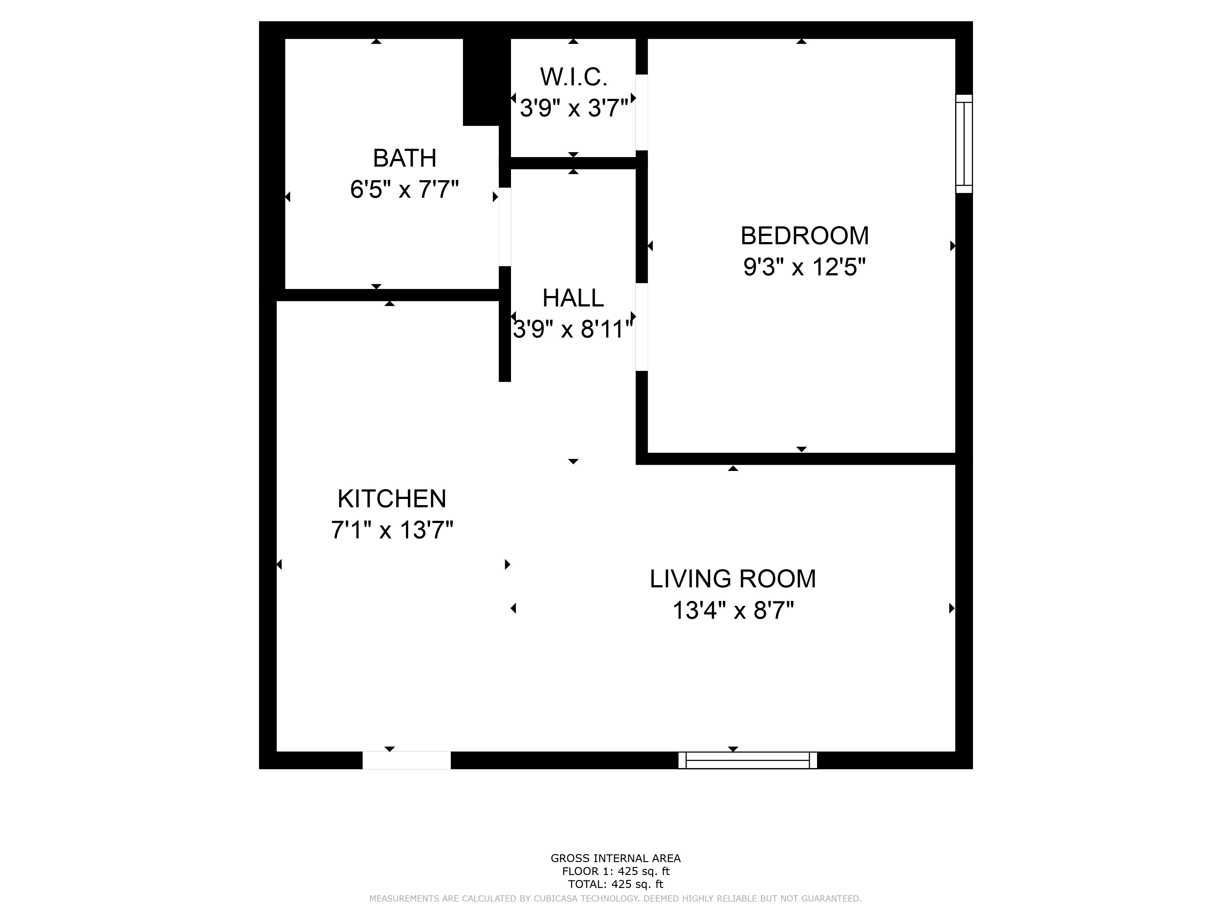1176 W. 37th St., Los Angeles, California, 1 Bedroom Bedrooms, ,1 BathroomBathrooms,Apartment,For Rent,W. 37th St.,1037