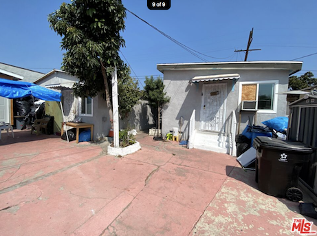 Hammel, Los Angeles, California, 3 Bedrooms Bedrooms, ,2 BathroomsBathrooms,House,For Sale,Hammel,1045